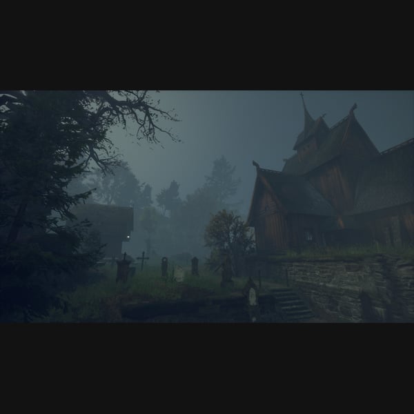 The Fold: Ingression thumbnail 4