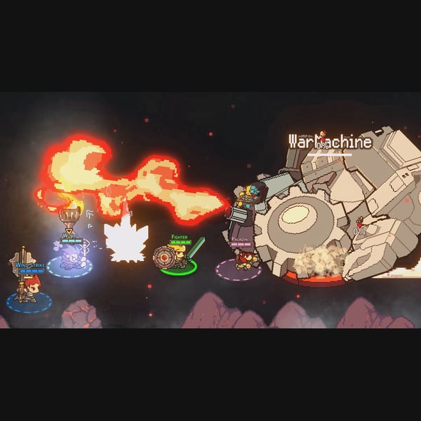FINAL KNIGHT thumbnail 3