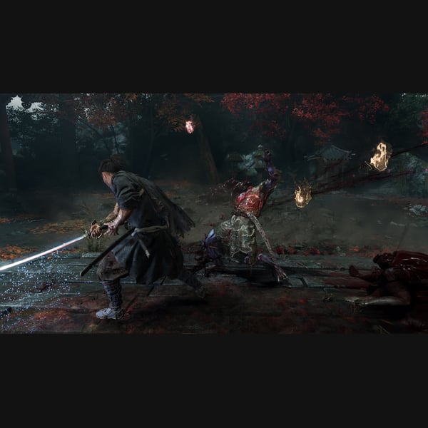 Onimusha: Way of the Sword - Premium Deluxe Edition thumbnail 5
