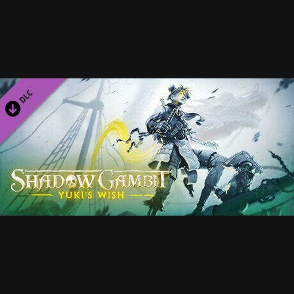 Shadow Gambit: Yuki's Wish thumbnail 2