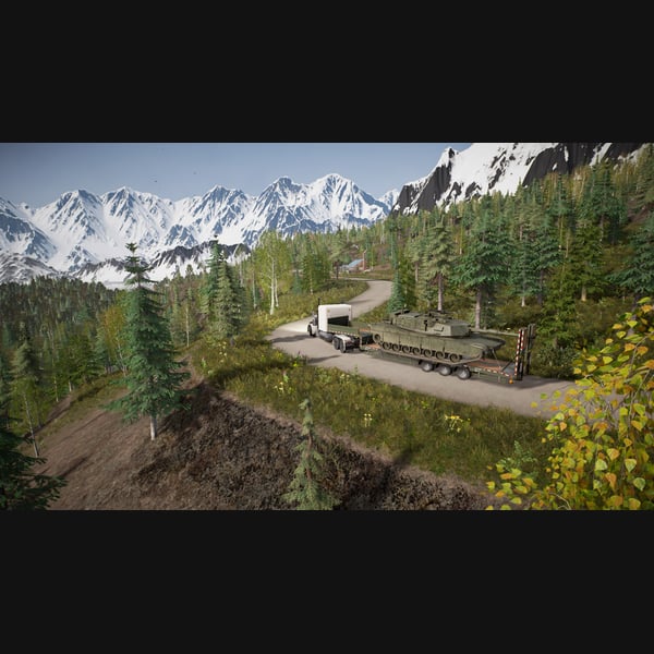 Alaskan Road Truckers thumbnail 7
