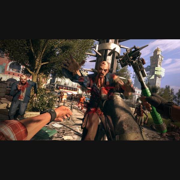 Dying Light Essentials Edition thumbnail 10