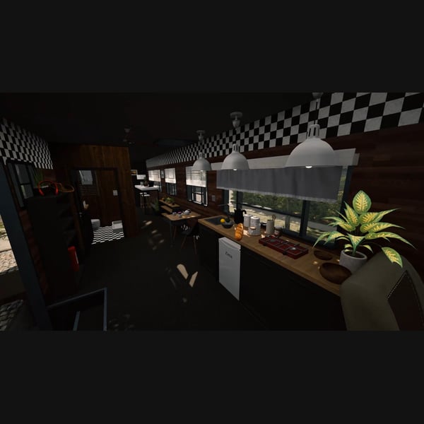 Bus Flipper: Renovator Simulator thumbnail 5
