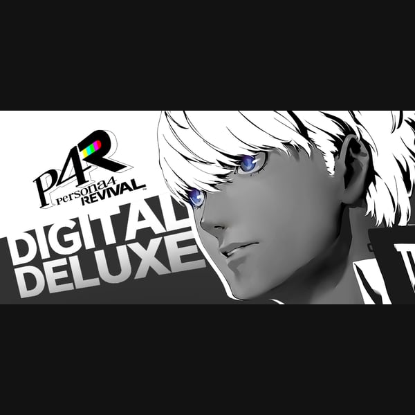 Persona 4 Revival: Digital Deluxe Edition thumbnail 2