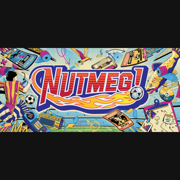 NUTMEG! A Nostalgic Deckbuilding Football Manager thumbnail 2