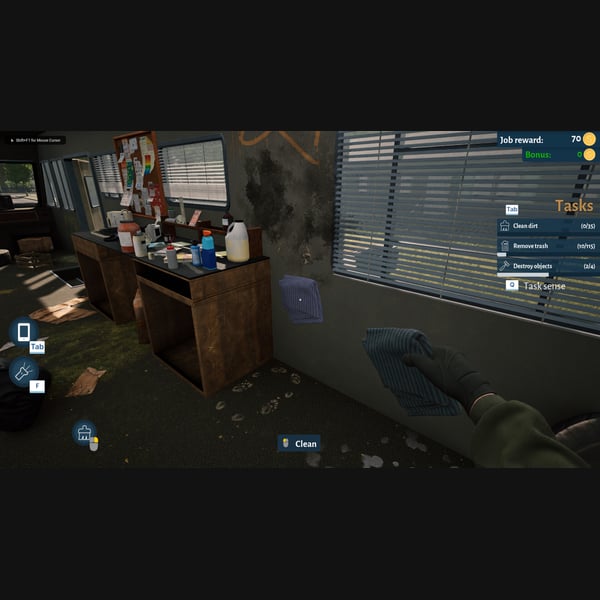 Bus Flipper: Renovator Simulator thumbnail 3