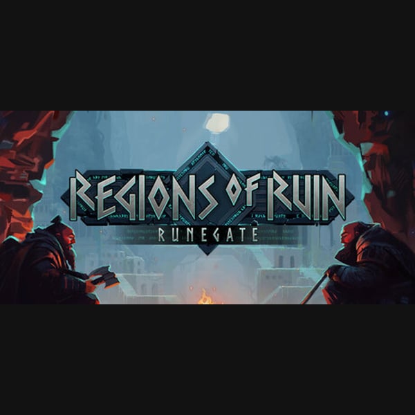 Regions of Ruin: Runegate thumbnail 2