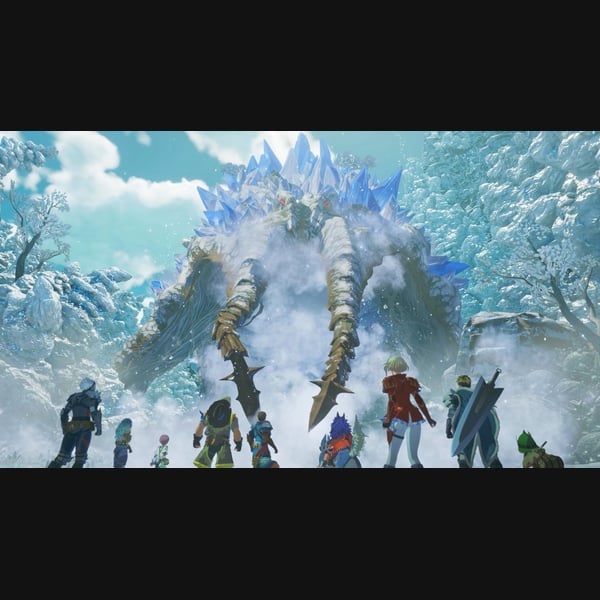 Monster Hunter Stories 3: Twisted Reflection Premium Deluxe Edition thumbnail 14