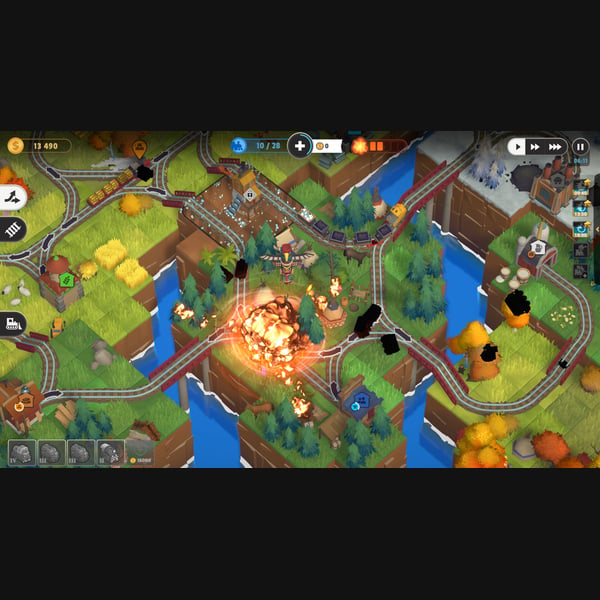 Train Valley Origins thumbnail 9