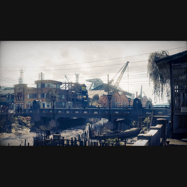 STRANGER THAN HEAVEN thumbnail 7