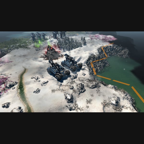 Warhammer 40,000: Gladius - Ultima Founding thumbnail 6