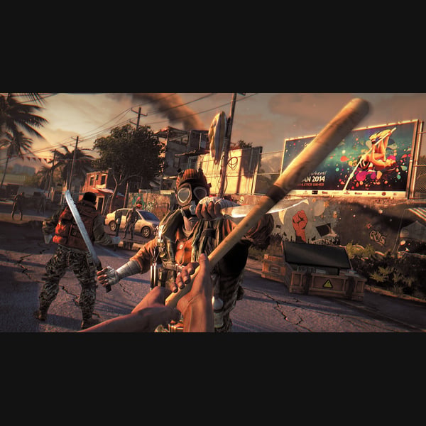 Dying Light Essentials Edition thumbnail 3