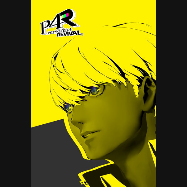 Persona 4 Revival: Digital Premium Edition