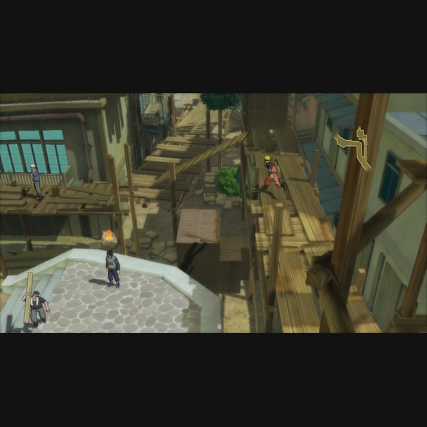 NARUTO SHIPPUDEN: Ultimate Ninja STORM 3 Full Burst HD thumbnail 5