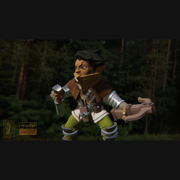 Model Builder: Complete Edition thumbnail 6