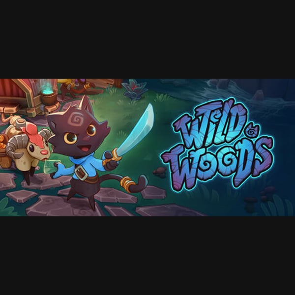 Wild Woods thumbnail 2