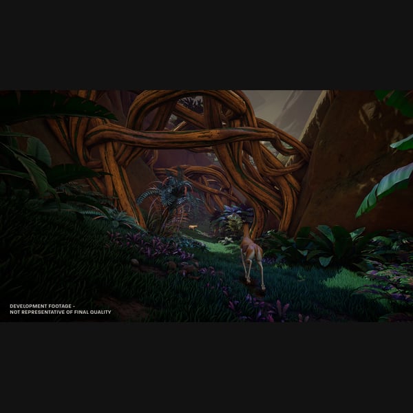 Blind Descent thumbnail 13