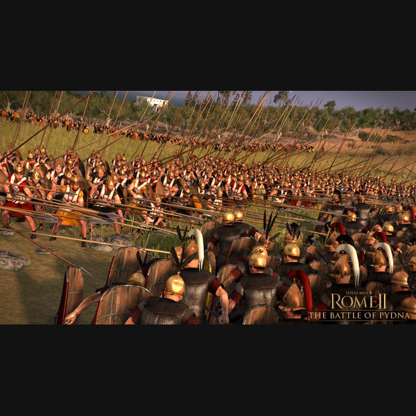 Total War™: ROME II - Emperor Edition thumbnail 7