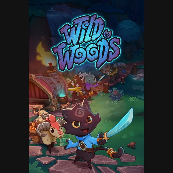 Wild Woods