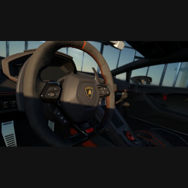Assetto Corsa EVO thumbnail 7