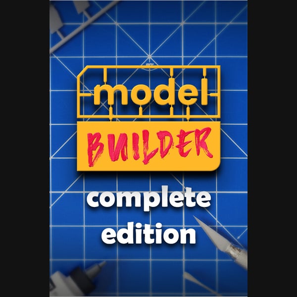 Model Builder: Complete Edition