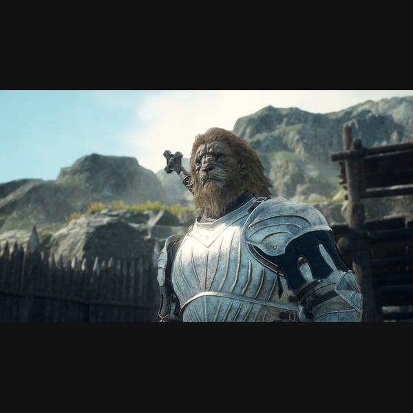 Dragon's Dogma 2: Dark Arisen thumbnail 7