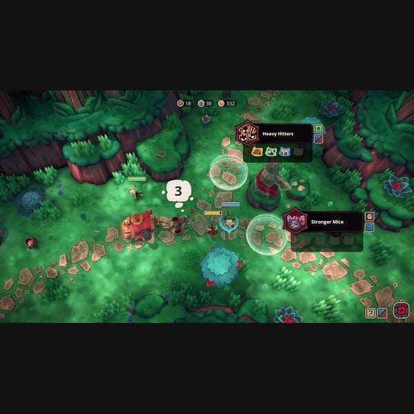 Wild Woods thumbnail 6