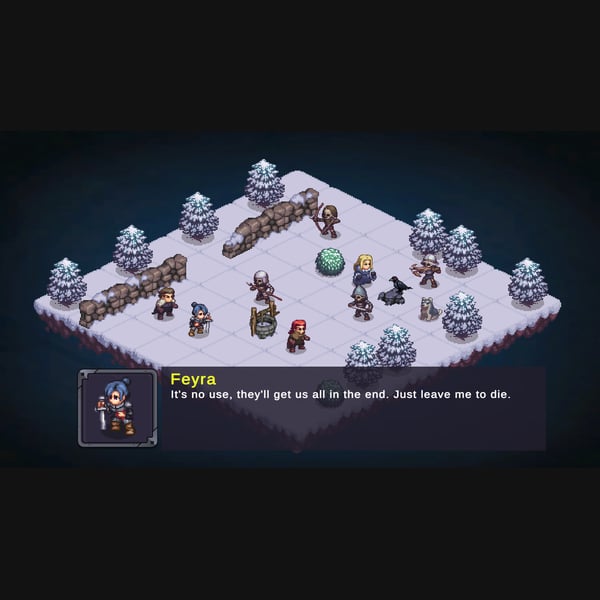 Tyrant's Blessing thumbnail 10