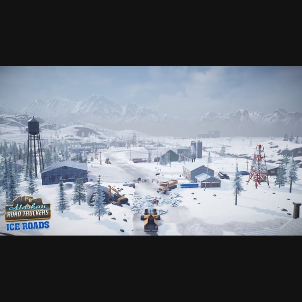 Alaskan Road Truckers thumbnail 17