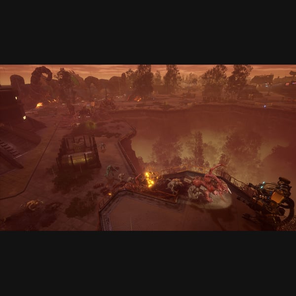 Red Solstice 2: Survivors - Season Pass thumbnail 10