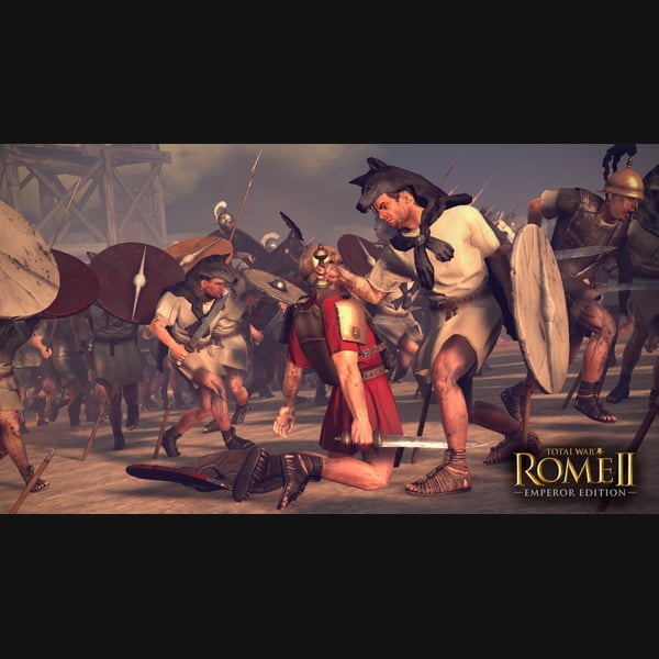 Total War™: ROME II - Emperor Edition thumbnail 5