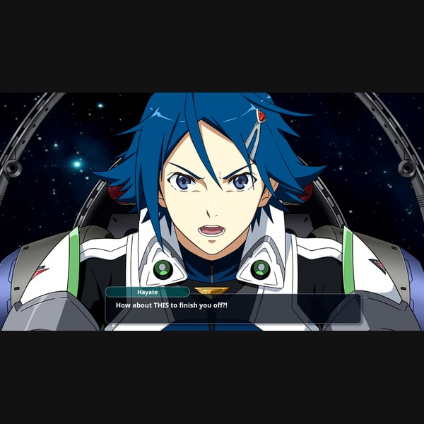 SUPER ROBOT WARS Y - Deluxe Edition thumbnail 9
