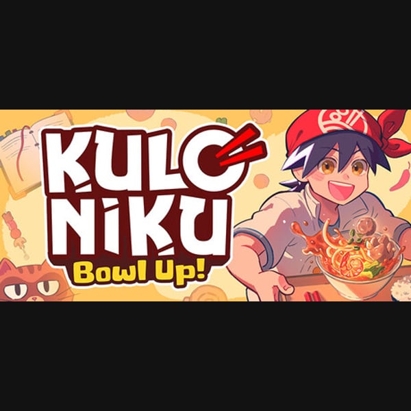 KuloNiku: Bowl Up! thumbnail 2