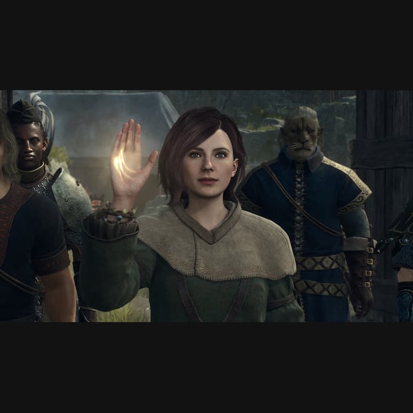 Dragon's Dogma 2: Dark Arisen thumbnail 6