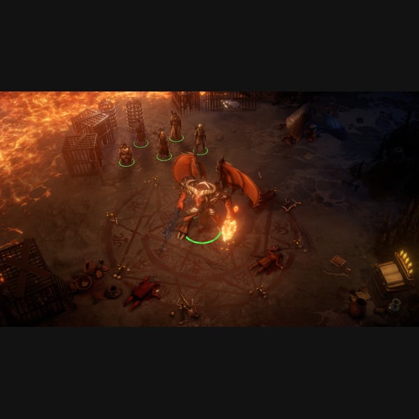 Pathfinder: Wrath of the Righteous - Season Pass thumbnail 2