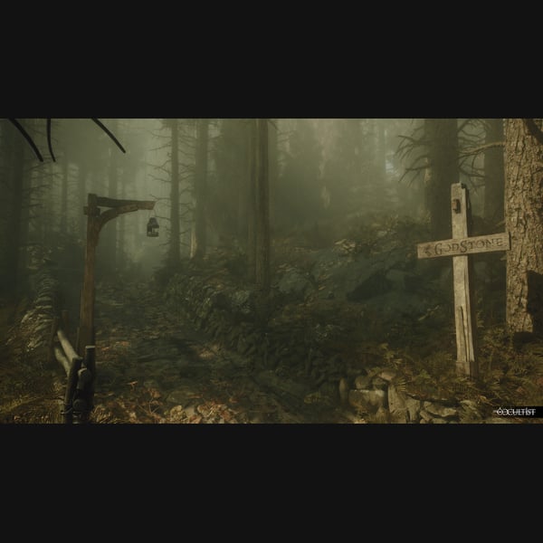 The Occultist - Deluxe Edition thumbnail 8