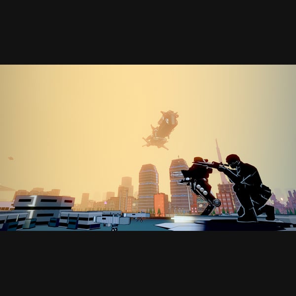 Heart Of The Machine thumbnail 11