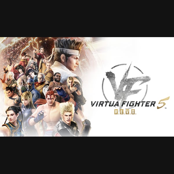 Virtua Fighter 5 R.E.V.O. thumbnail 11