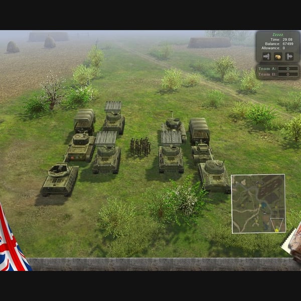 Soldiers: Heroes of World War II thumbnail 8