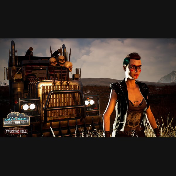 Alaskan Road Truckers thumbnail 19