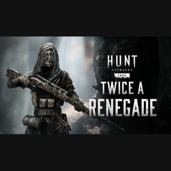 Hunt: Showdown 1896 - Twice a Renegade thumbnail 11
