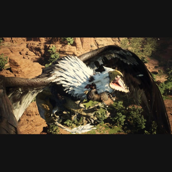 Dragon's Dogma 2: Dark Arisen thumbnail 10