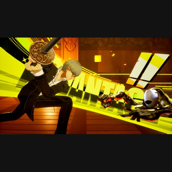 Persona 4 Revival thumbnail 6