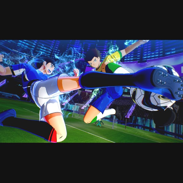 CAPTAIN TSUBASA 2: WORLD FIGHTERS thumbnail 4