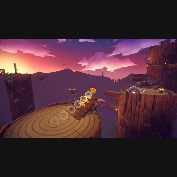 PAC-MAN WORLD 2 Re-PAC - Deluxe Edition thumbnail 4