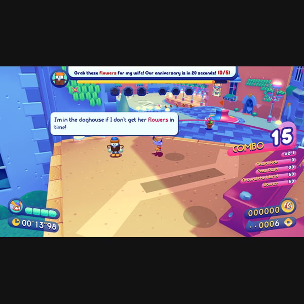 Penny’s Big Breakaway thumbnail 7