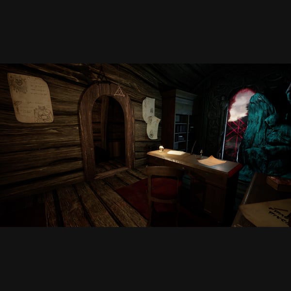 The Fold: Ingression thumbnail 8