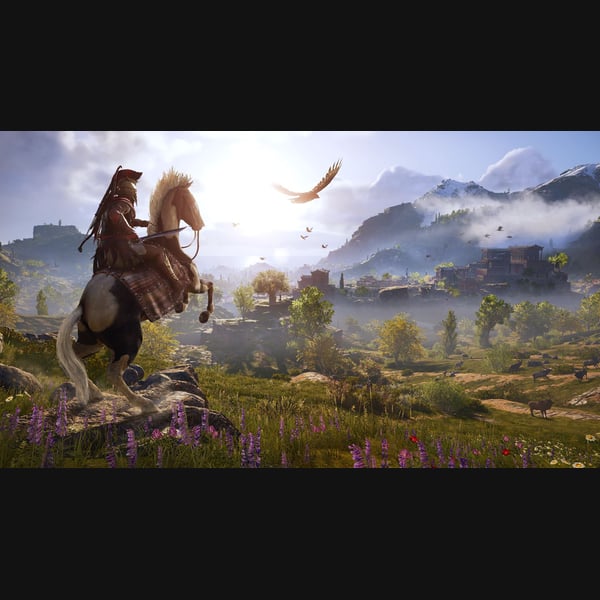 Assassin's Creed® Odyssey: Deluxe Edition thumbnail 6