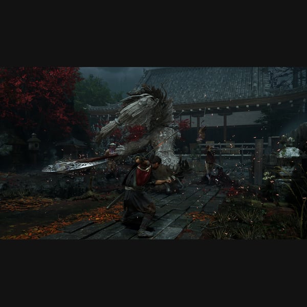 Onimusha: Way of the Sword thumbnail 11