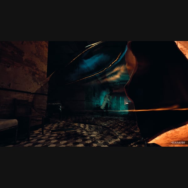 The Occultist thumbnail 6
